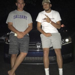 Meet your Posher, Ben